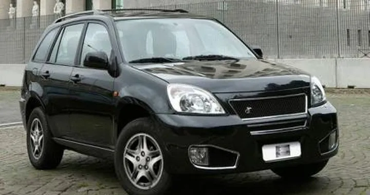 Motorshow 2008: DR5 2.0 i-Matic