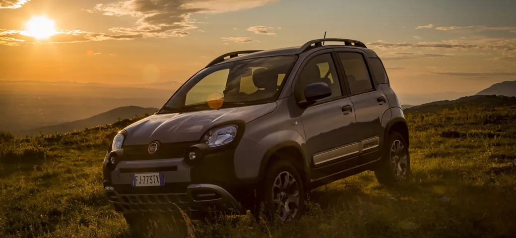 Le auto più vendute nel 2019 in Italia