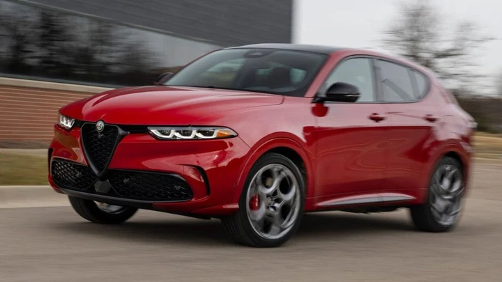 Alfa Romeo Tonale, il restyling serve per il rilancio del modello
