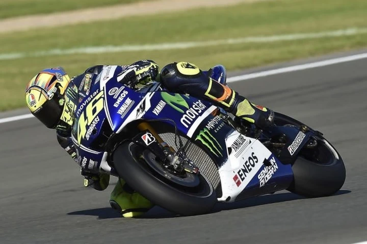 MotoGP, Valentino Rossi sul Day-1 del test di Valencia: 