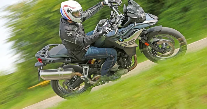 BMW F 750 GS ed F 850 GS: primo contatto