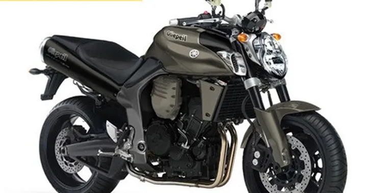 Yamaha MT-02, altra ipotesi
