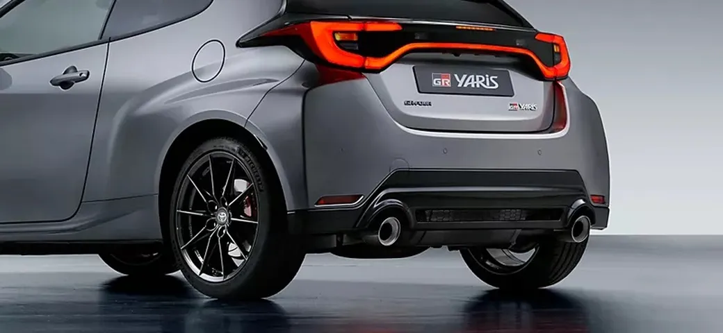 Toyota non abbandonerà il lato emozionante delle auto