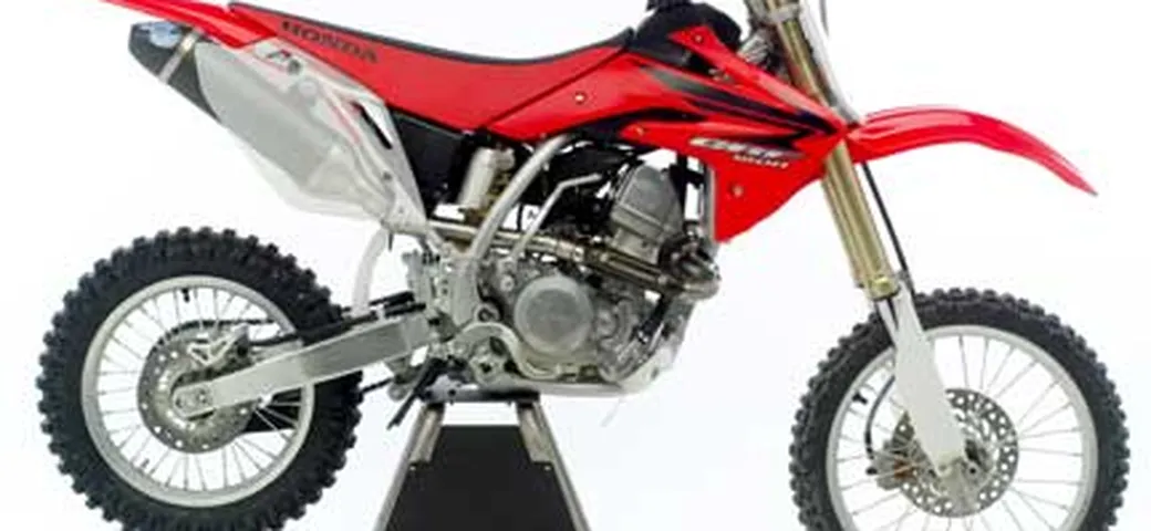 LeoVince X3 per Honda CRF
