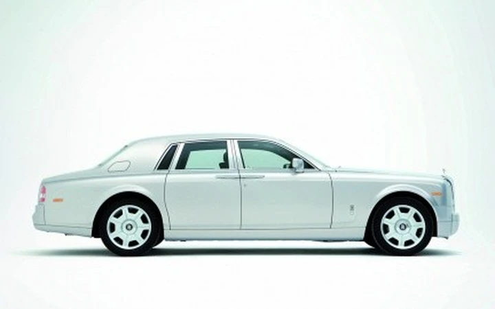 Rolls Royce potrebbe collaborare con Zagato o Bertone