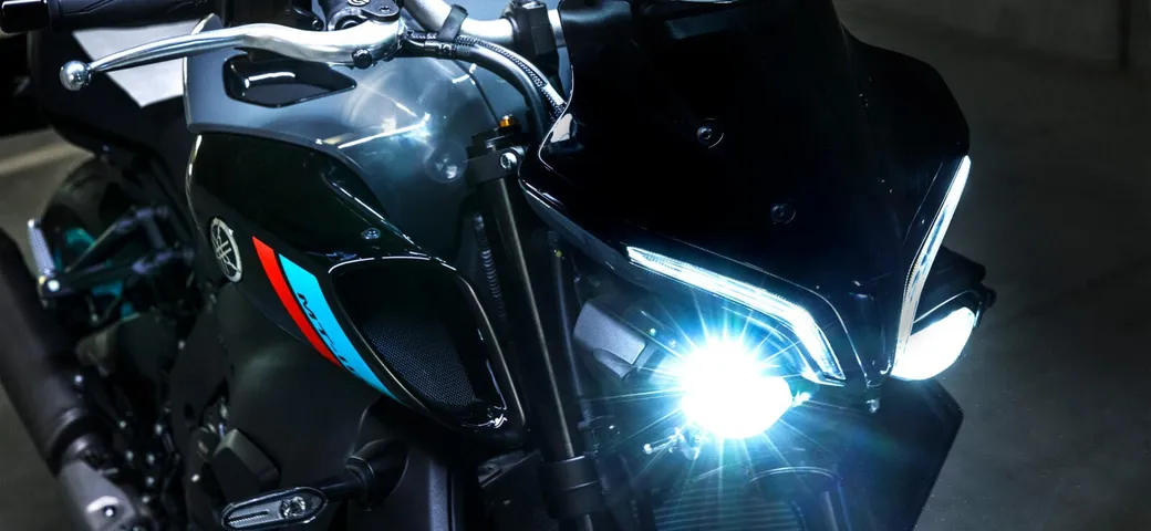 EICMA 2021, Yamaha ci sarà: arriva la conferma