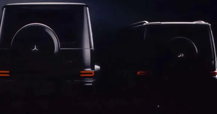 Mercedes-Benz "Baby" G, tutti hanno spinto per averla anche termica: e ora?
