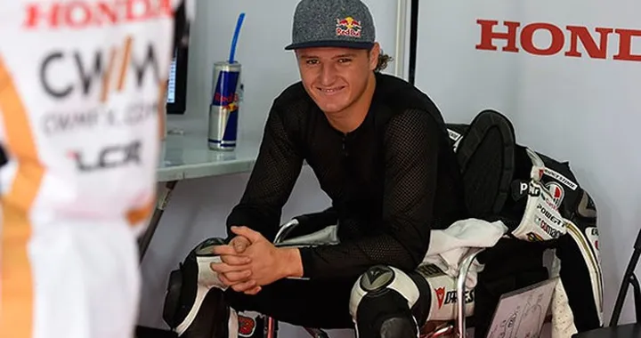 Miller a Valencia: "La MotoGP è tutta un’altra storia"