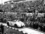 Aneddoti e protagonisti delle 1000 Miglia