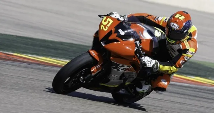 Assen: Gauthier Duwelz vince la Superstock 600