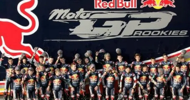 Red Bull Rookies Cup, la lista provvisoria degli iscritti