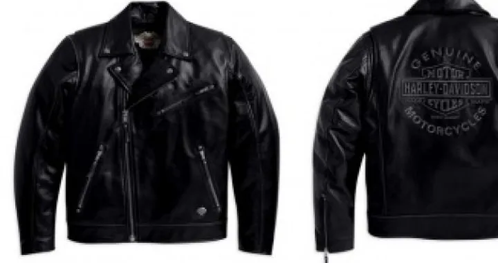 Due nuove giacche "made in Usa" dalla collezione MotorClothes Harley-Davidson