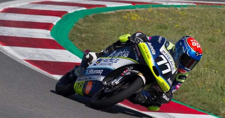 CEV: morte cerebrale per Andreas Perez