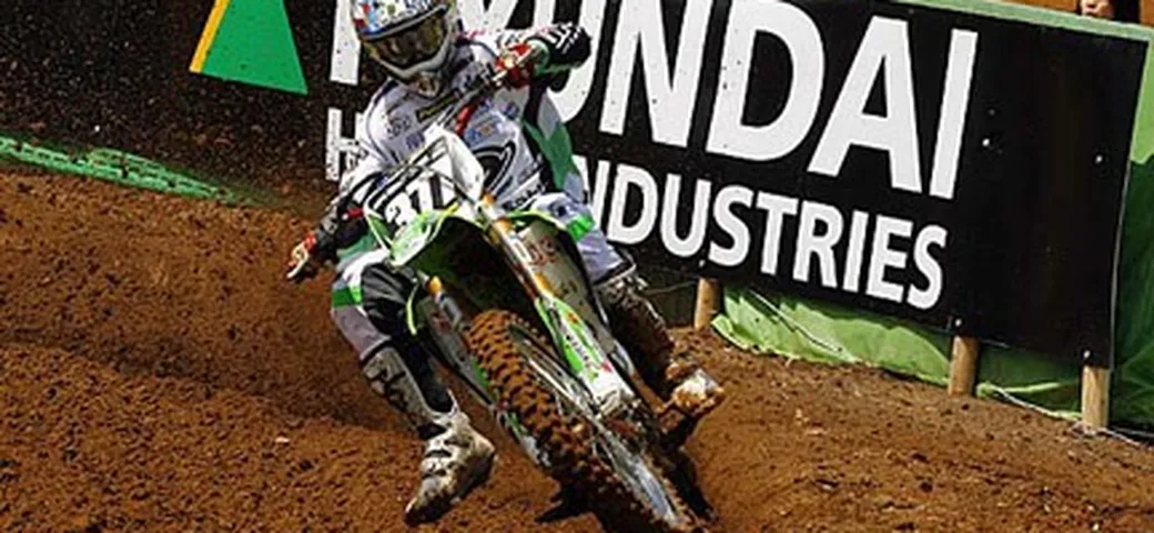MX GP: Mackenzie e Pourcel vincono a Sugo