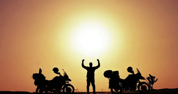 Le Special di Motoblog: Gelande Strasse