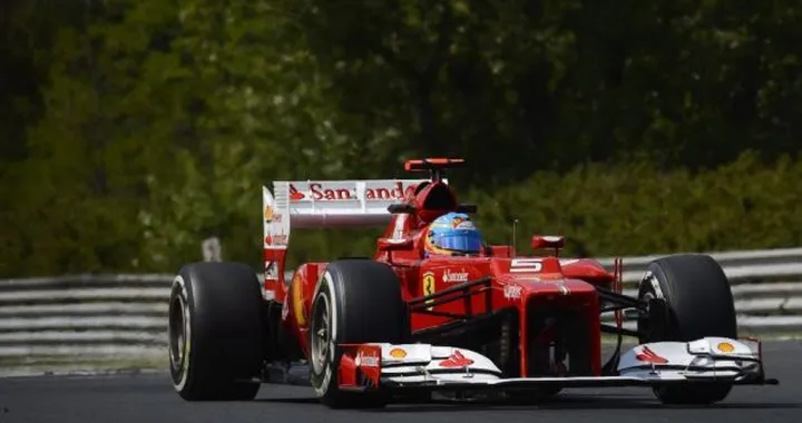 Gran Premio di Abu Dhabi di Formula 1: Vince Raikkonen, Alonso Secondo, Vettel terzo