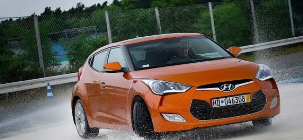 Listino Prezzi Hyundai Veloster