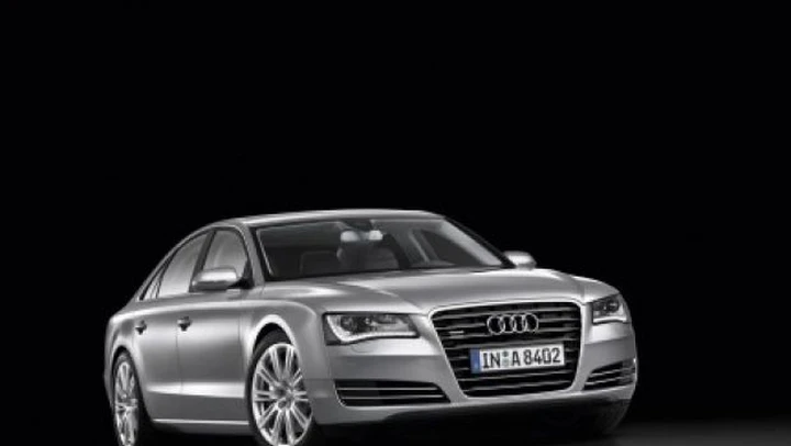 Audi A8: in arrivo la motorizzazione 3.0 TFSI V6 da 290 CV