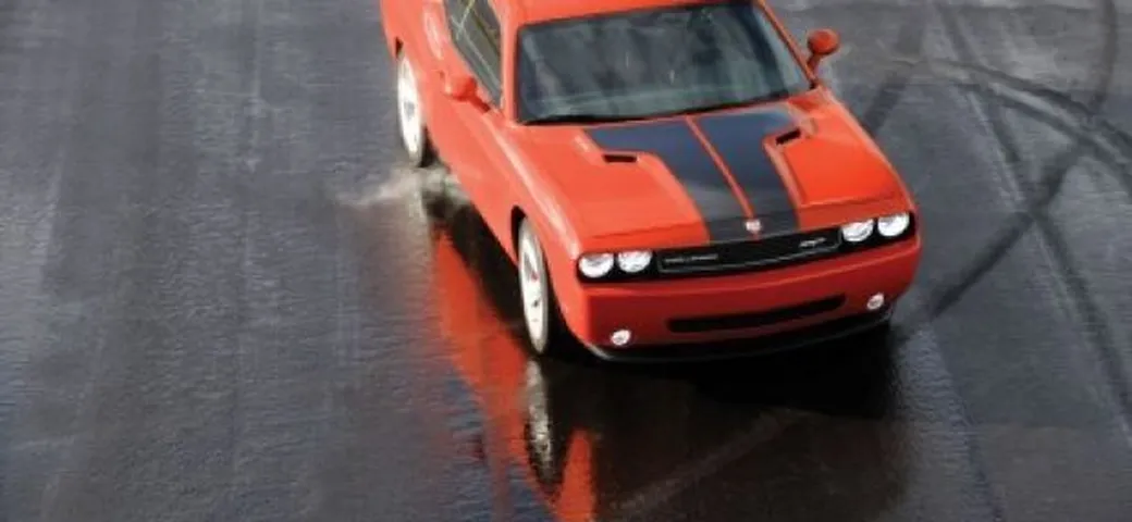 Dodge Challenger: sulla SRT-8 arriva un 6.4 V8?