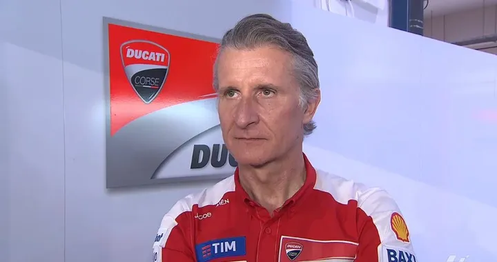 Ciabatti: "Ora abbiamo un top rider. Uno dei due Andrea resterà con noi"