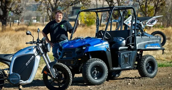 Polaris completa l’acquisizione di Brammo