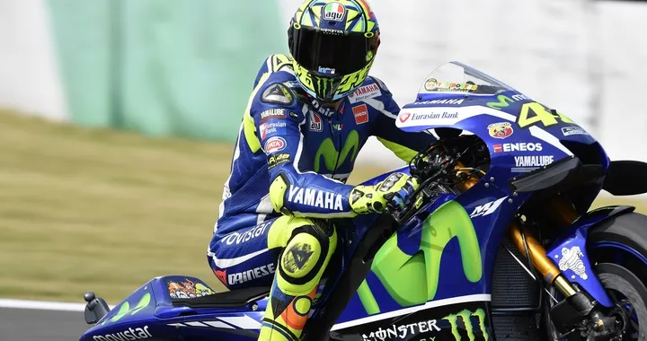 Sondaggio: Valentino Rossi non è finito [Video]