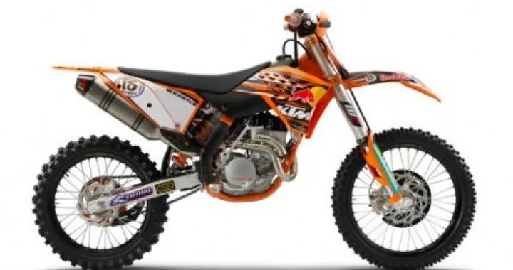 KTM: In arrivo le SX Replica di Max Nagl e Marvin Musquin