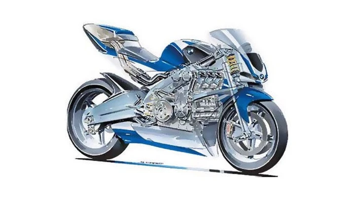BMW: la MotoGP non ci interessa