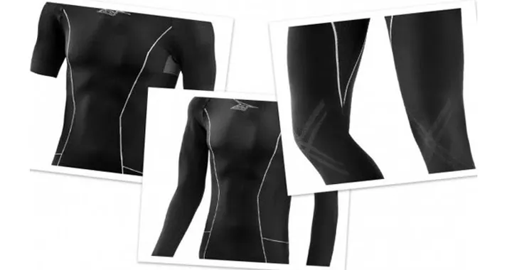 AXO: linea intimo tecnico 2 Race