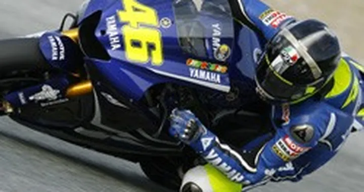 Test MotoGP: ottima la prova del Team Yamaha