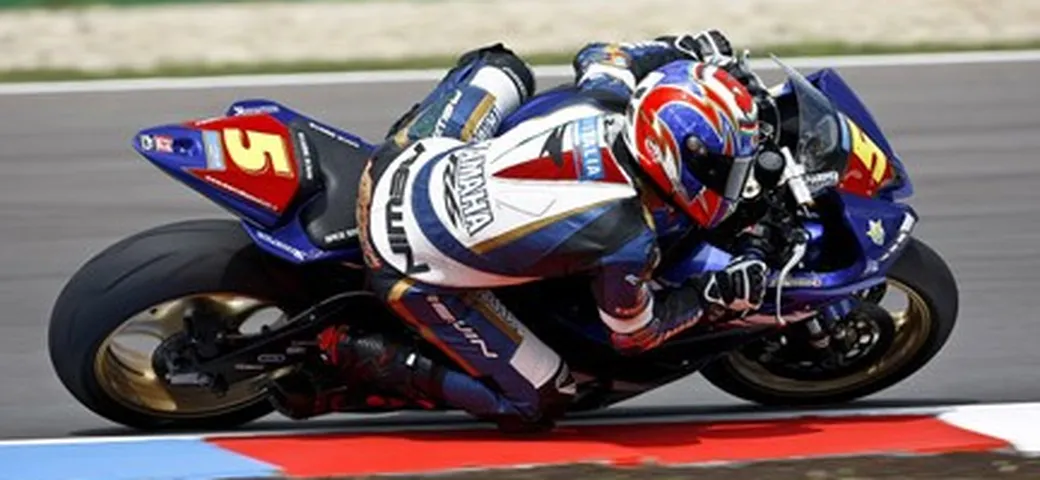 Superstock 600 in diretta sabato su MotoTV