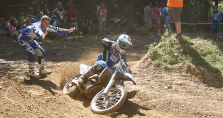 Technical Partners Yamaha 2009:  insieme per vivere intensamente il mondo delle due ruote