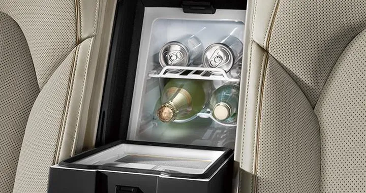 Frigo da auto: i migliori 3 #autoblogapproved