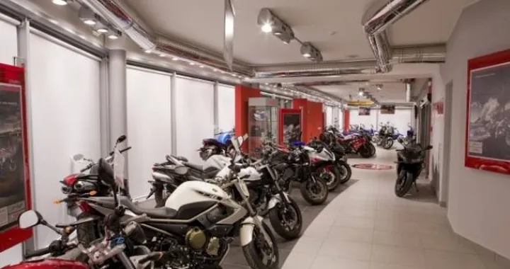 Yamaha: Chiarezza a tutti i costi