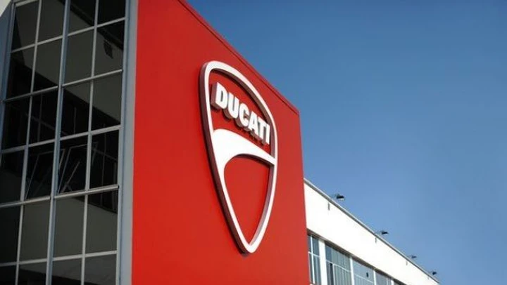 Ducati protagonista di 