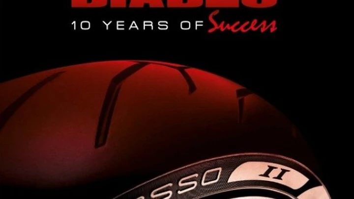 Raduni Pirelli Diablo 2012: aggiunte altre 2 date