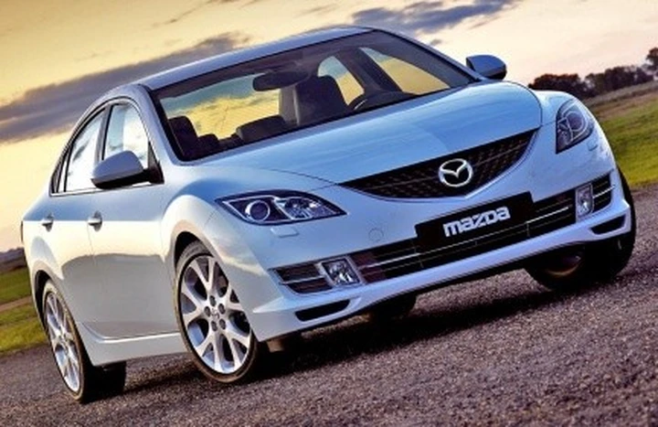 Mazda 6: in arrivo un 2,2 diesel da 175Cv