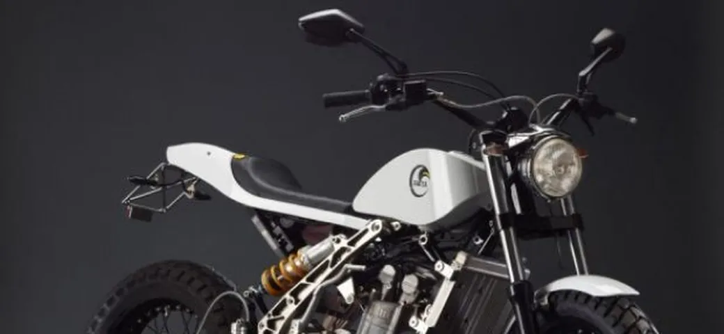 Zaeta DT530 e DT530 Urban Rebel - Salone EICMA di Milano
