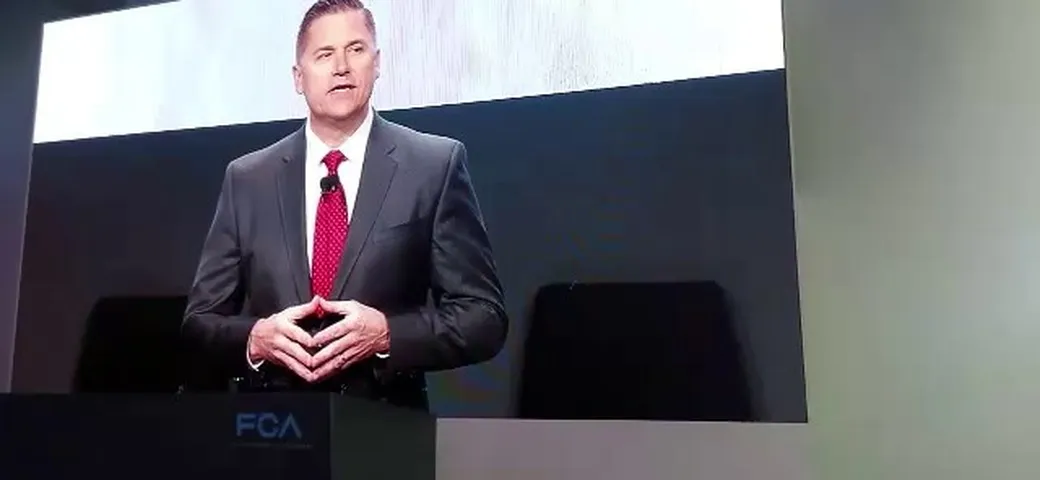 Piano Industriale FCA - Tim Kuniskis parla del futuro di Maserati