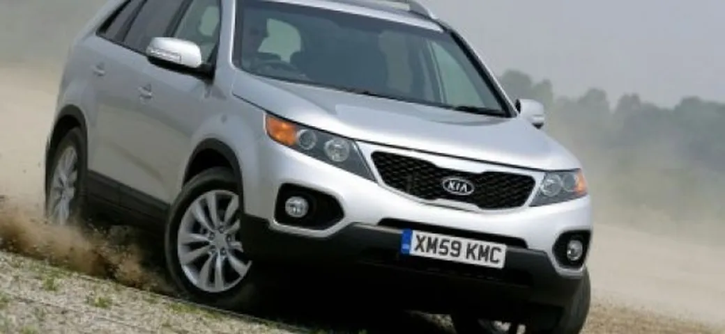 Kia EcoDynamics: la gamma ibrida al salone di Francoforte