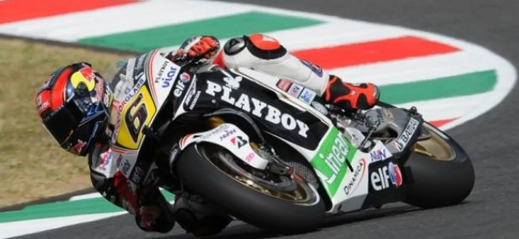 Bradl: 