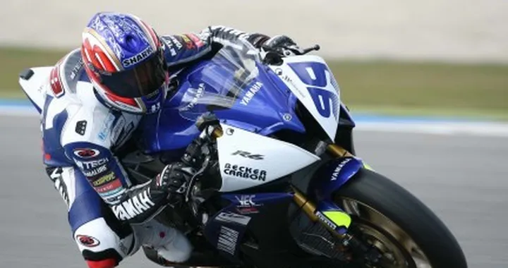 Gallery Supersport Assen