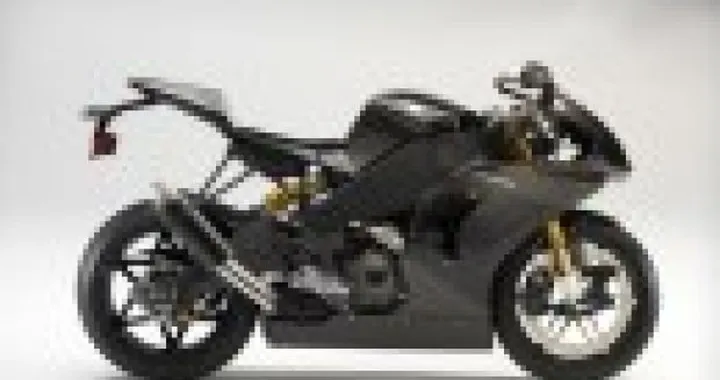 Erik Buell Racing: 20 milioni di dollari di finanziamento dall'estero