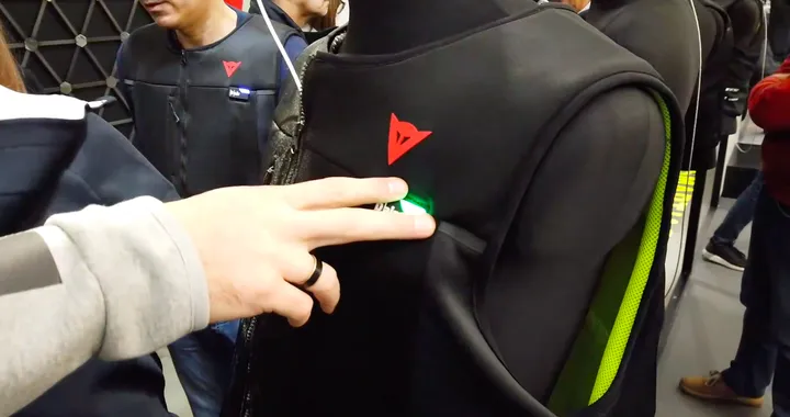 Dainese a EICMA 2019: tutte le novità