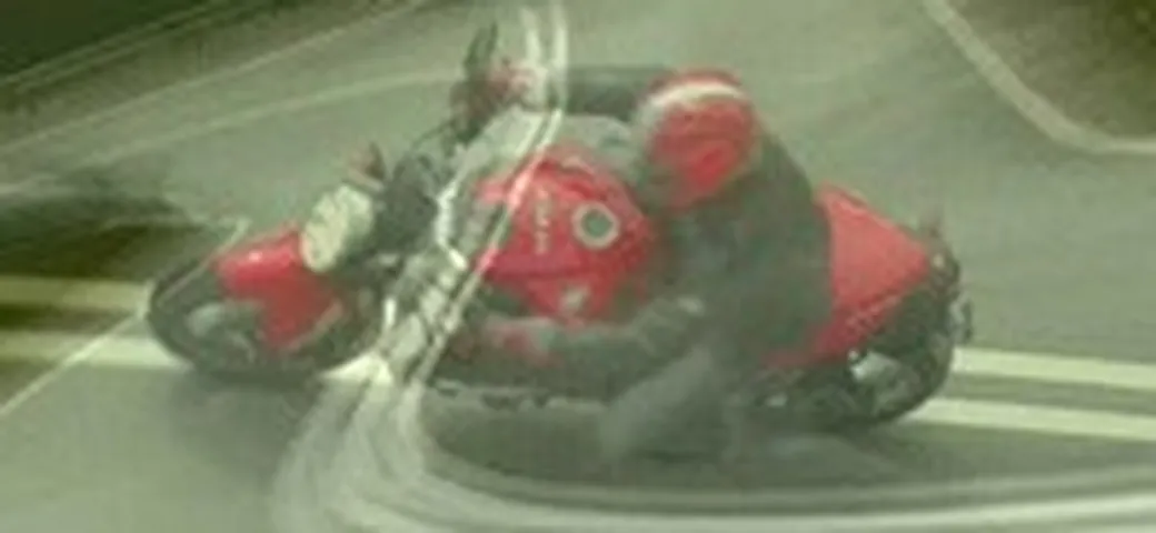 Video MV Brutale 910
