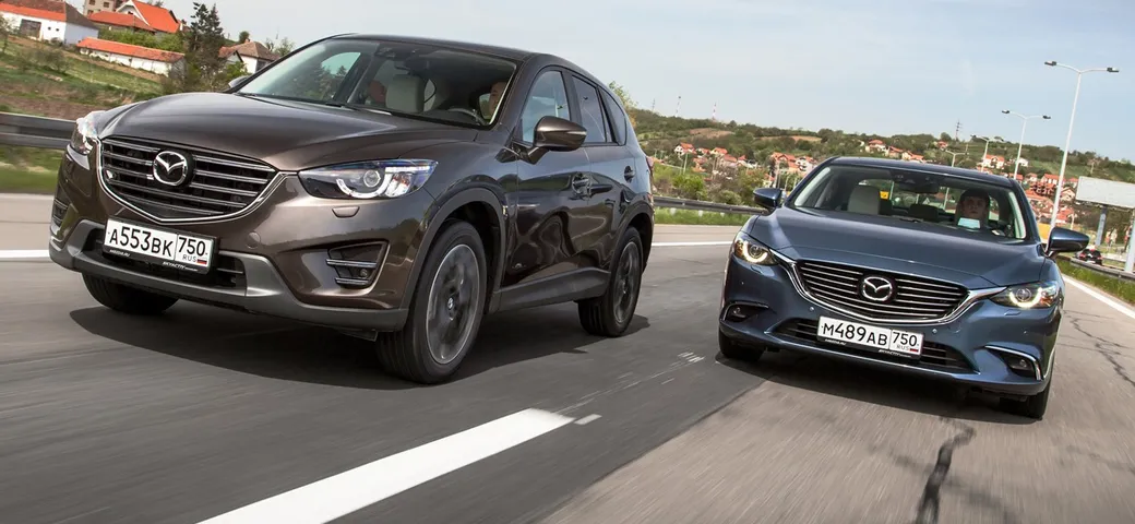 Dieselgate: Mazda si dichiara estranea allo scandalo