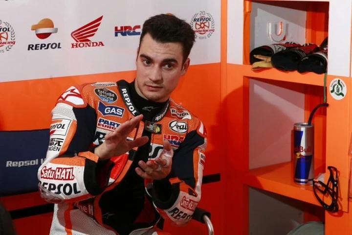 Pedrosa davanti a tutti a Sepang: 