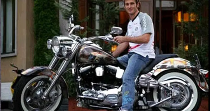 Harley Trulli Edition