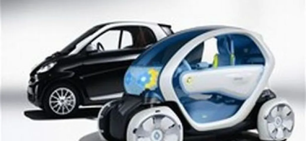 Mercedes-Renault: si va definendo l'accordo per Smart