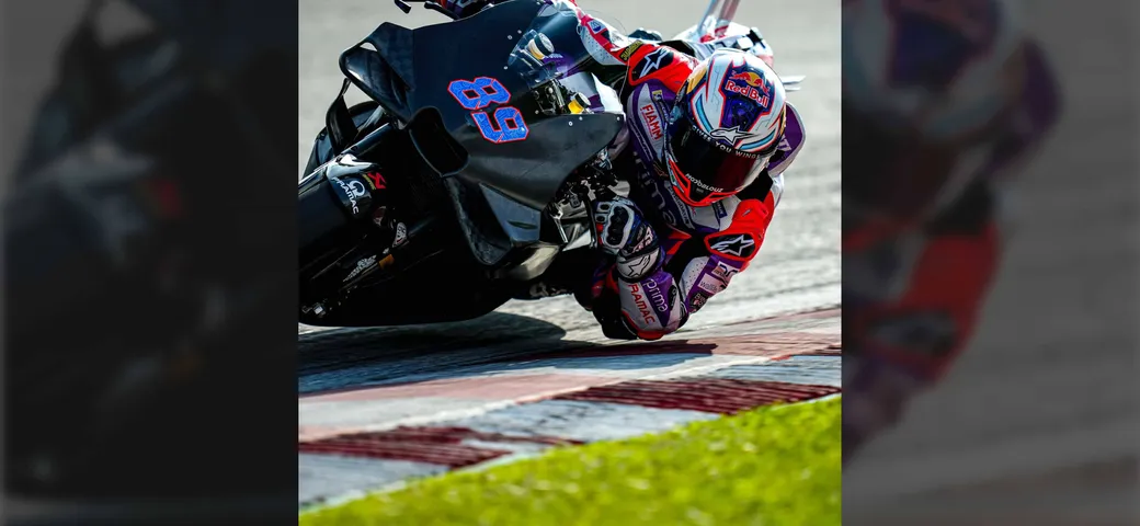MotoGP 2023, Day 2 test Sepang: Jorge Martin è il più veloce